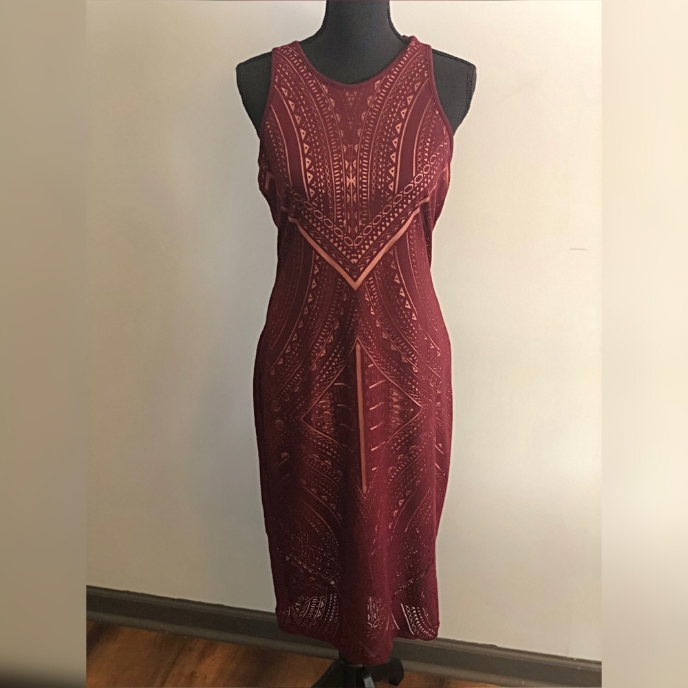 Gatsby Dress